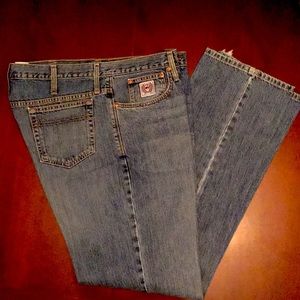 Men’s Cinch Jeans